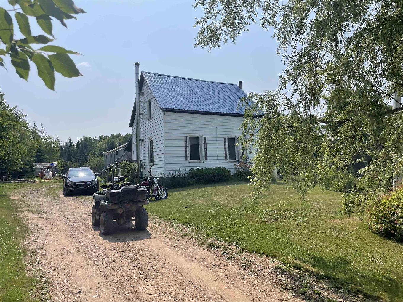 2420 Marble Mountain Road, West Bay, NS