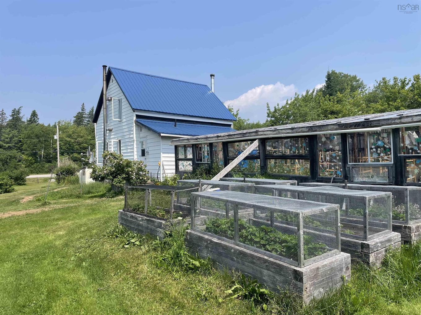2420 Marble Mountain Road, West Bay, NS