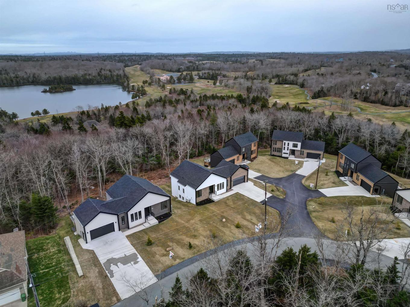 2 Merion Court, Hammonds Plains, NS