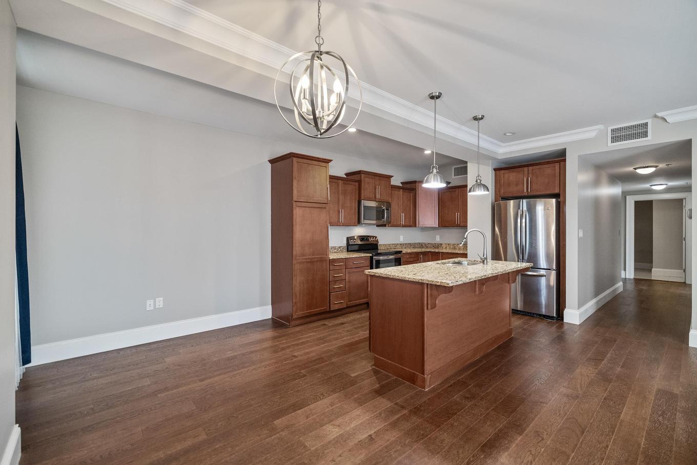 206 41 Richmond Street, Charlottetown, PE