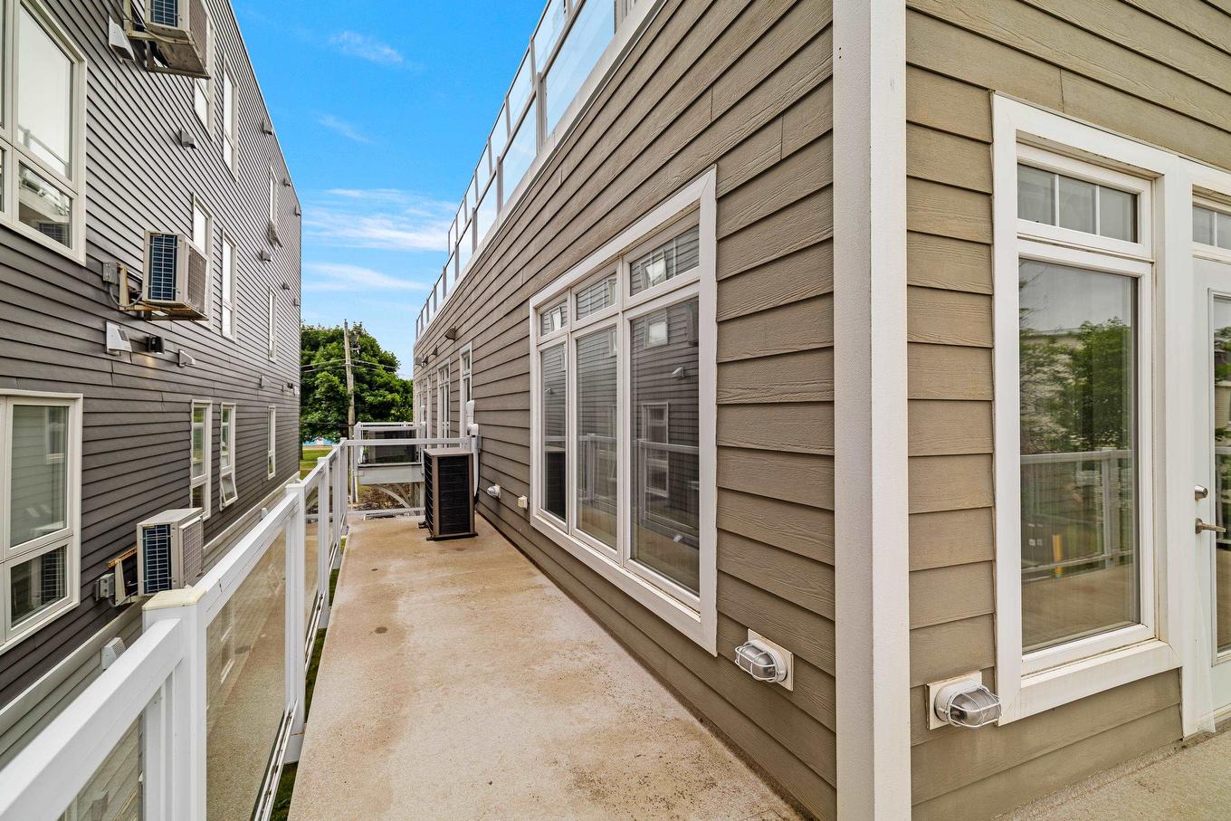 206 41 Richmond Street, Charlottetown, PE