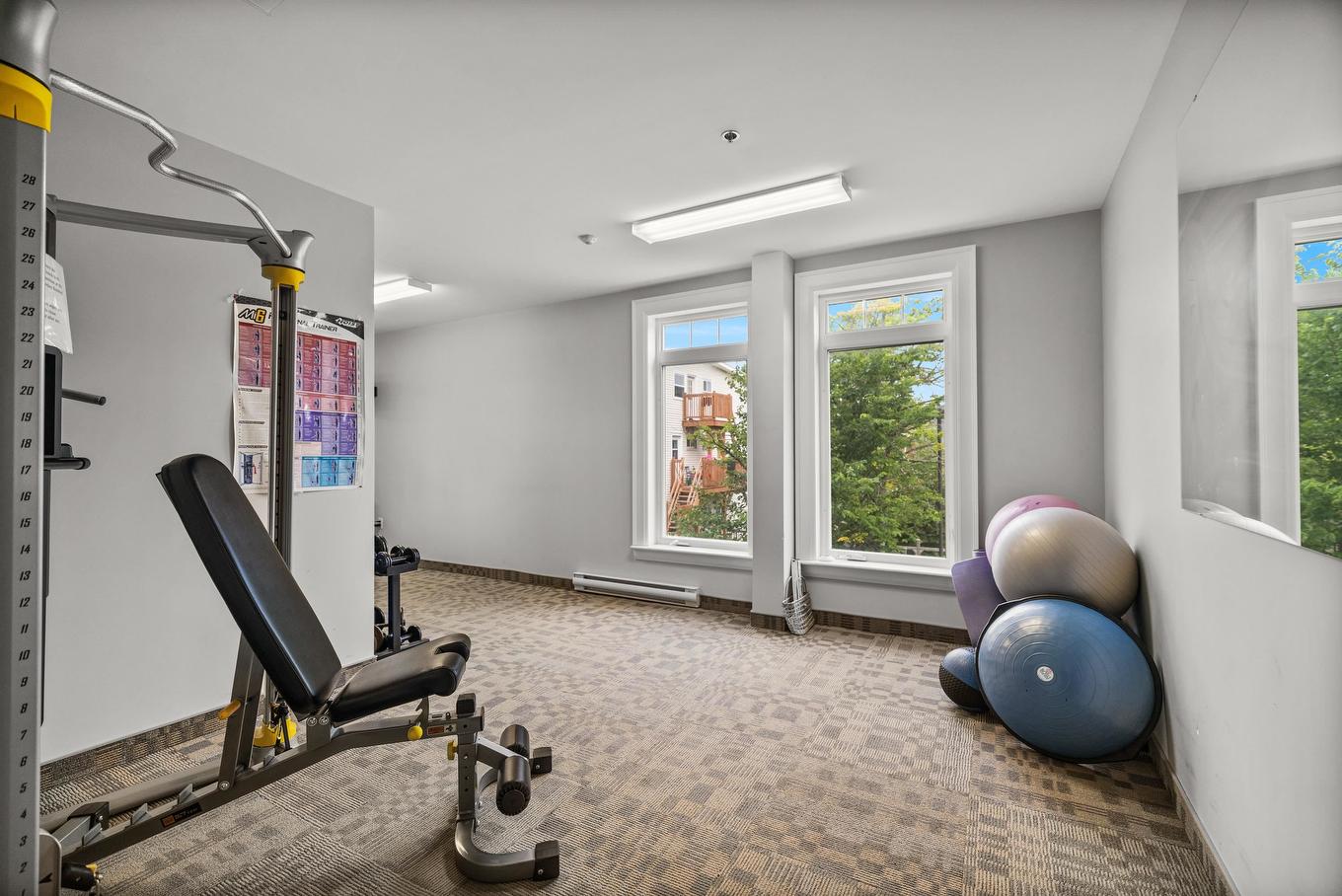 206 41 Richmond Street, Charlottetown, PE