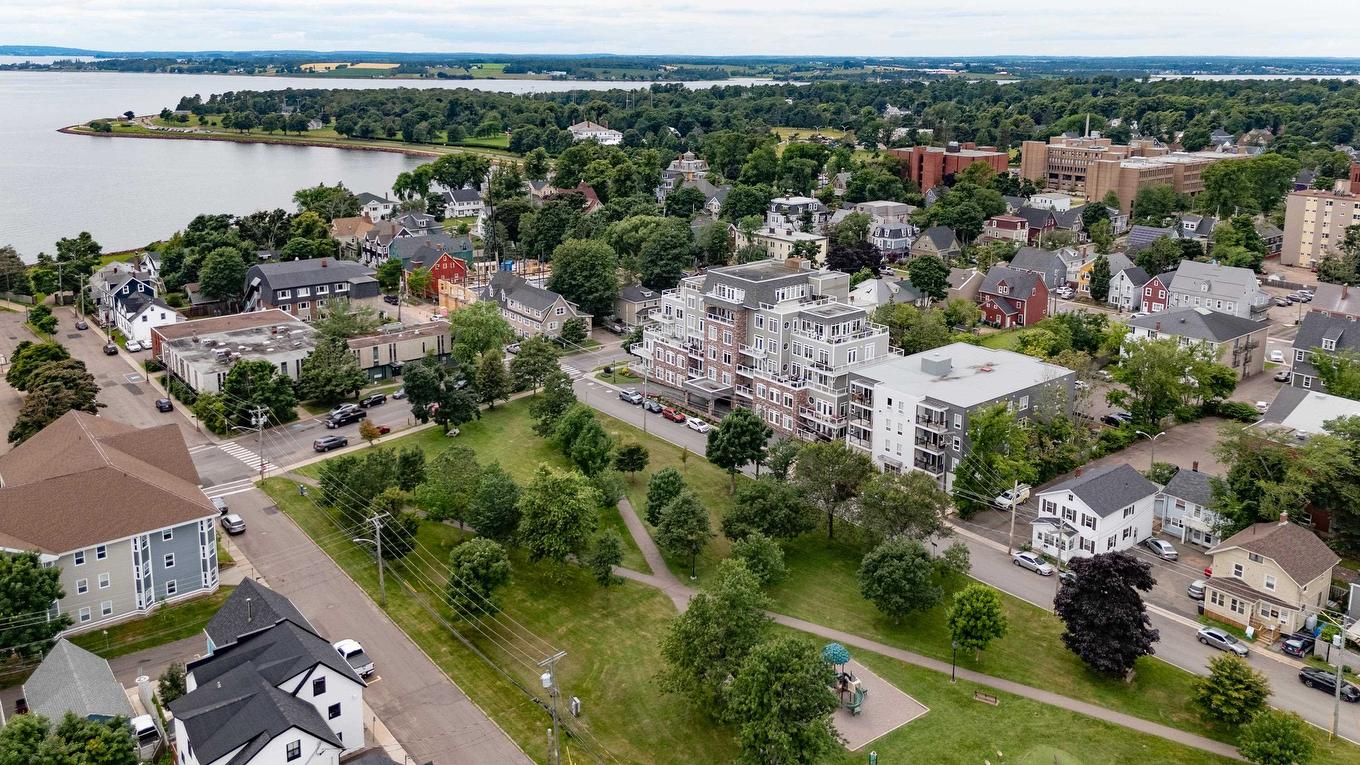 206 41 Richmond Street, Charlottetown, PE