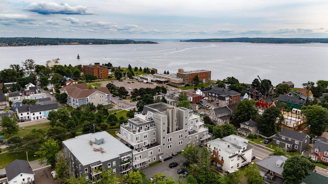206 41 Richmond Street, Charlottetown, PE