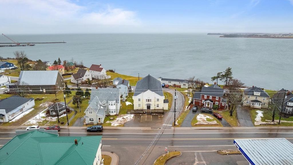 66 Main Street, Souris, PE
