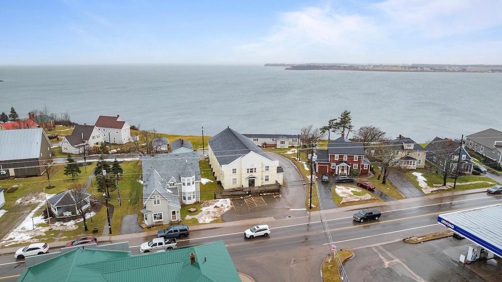 66 Main Street, Souris, PE