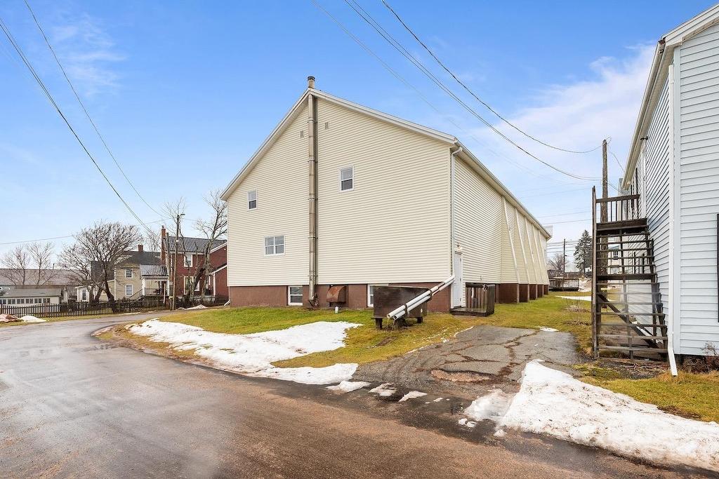 66 Main Street, Souris, PE