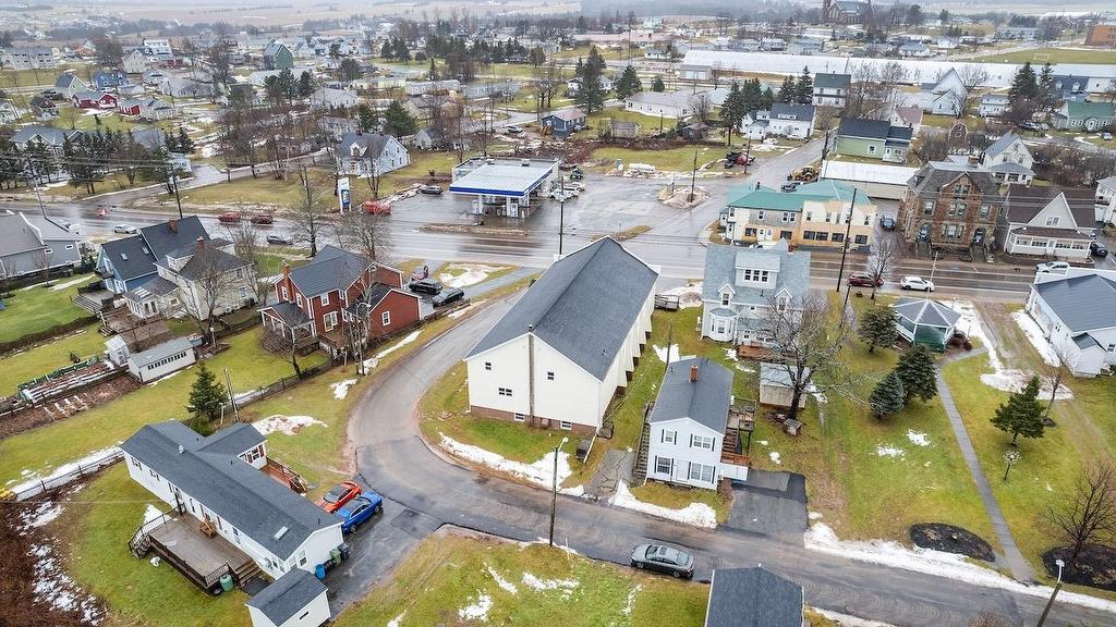 66 Main Street, Souris, PE
