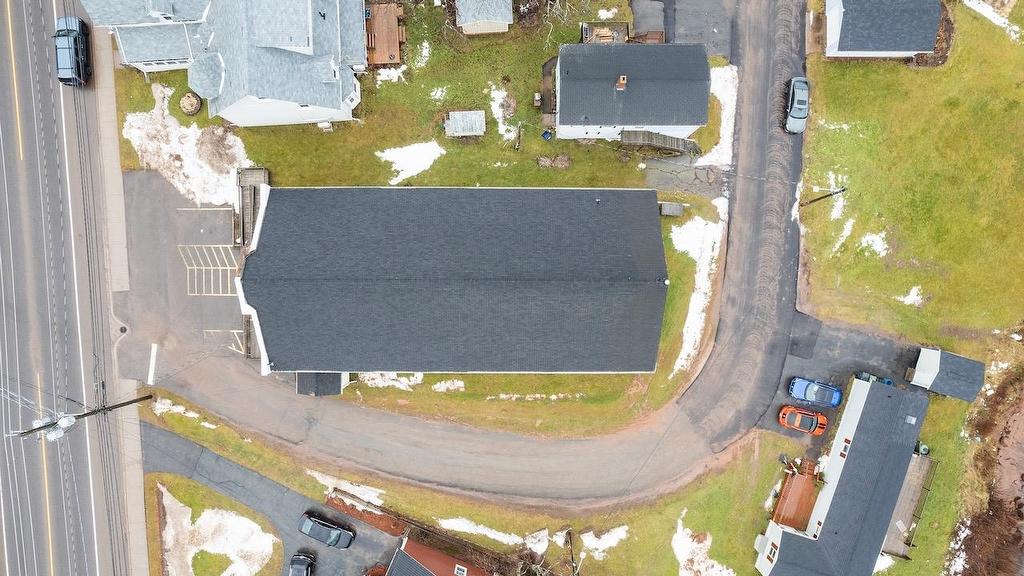 66 Main Street, Souris, PE