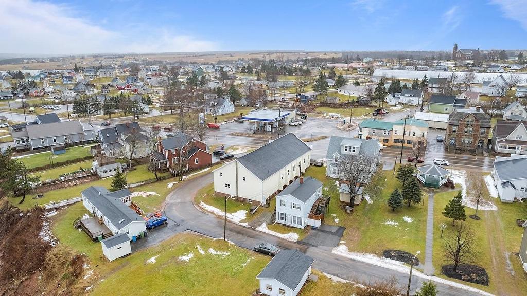 66 Main Street, Souris, PE