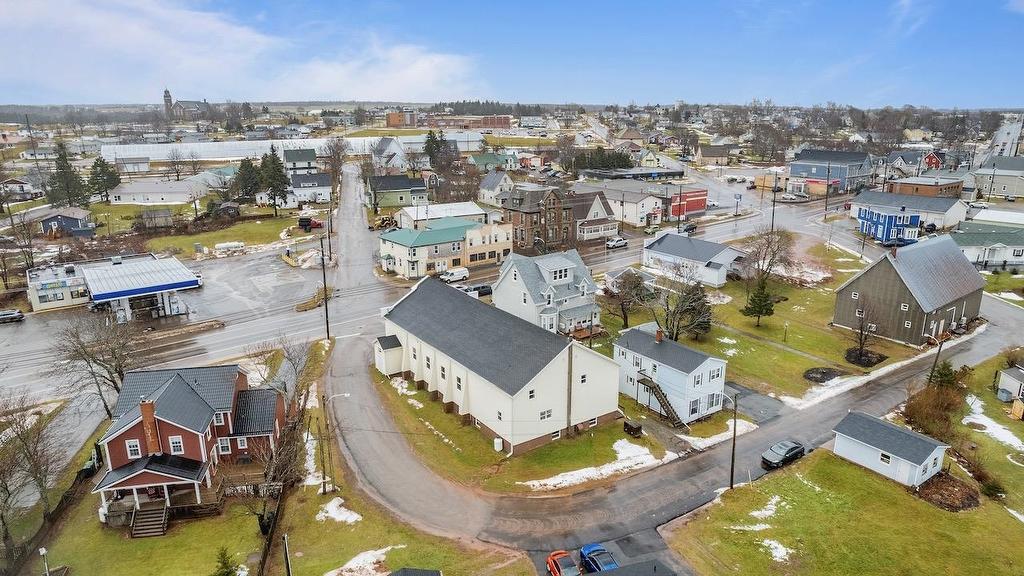 66 Main Street, Souris, PE