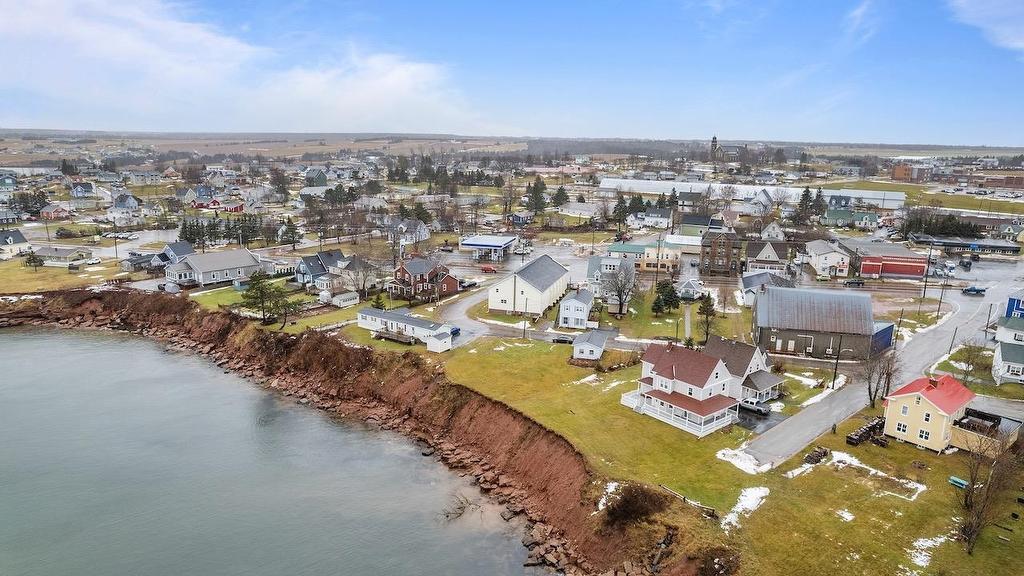 66 Main Street, Souris, PE