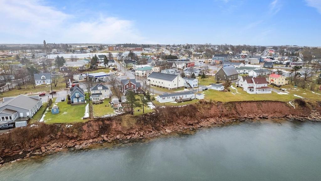 66 Main Street, Souris, PE