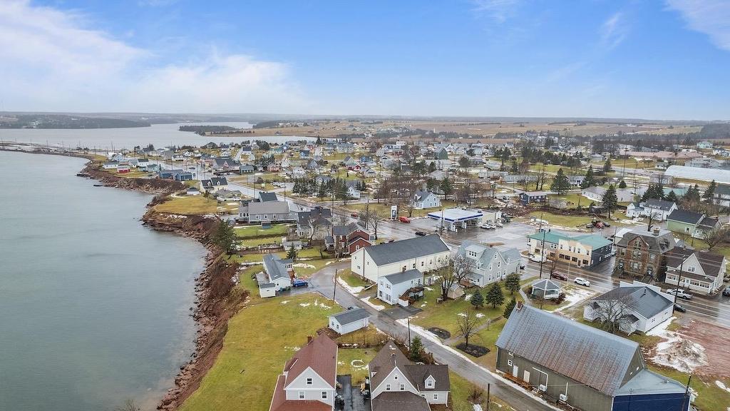 66 Main Street, Souris, PE