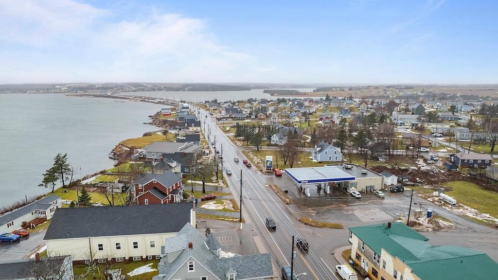 66 Main Street, Souris, PE
