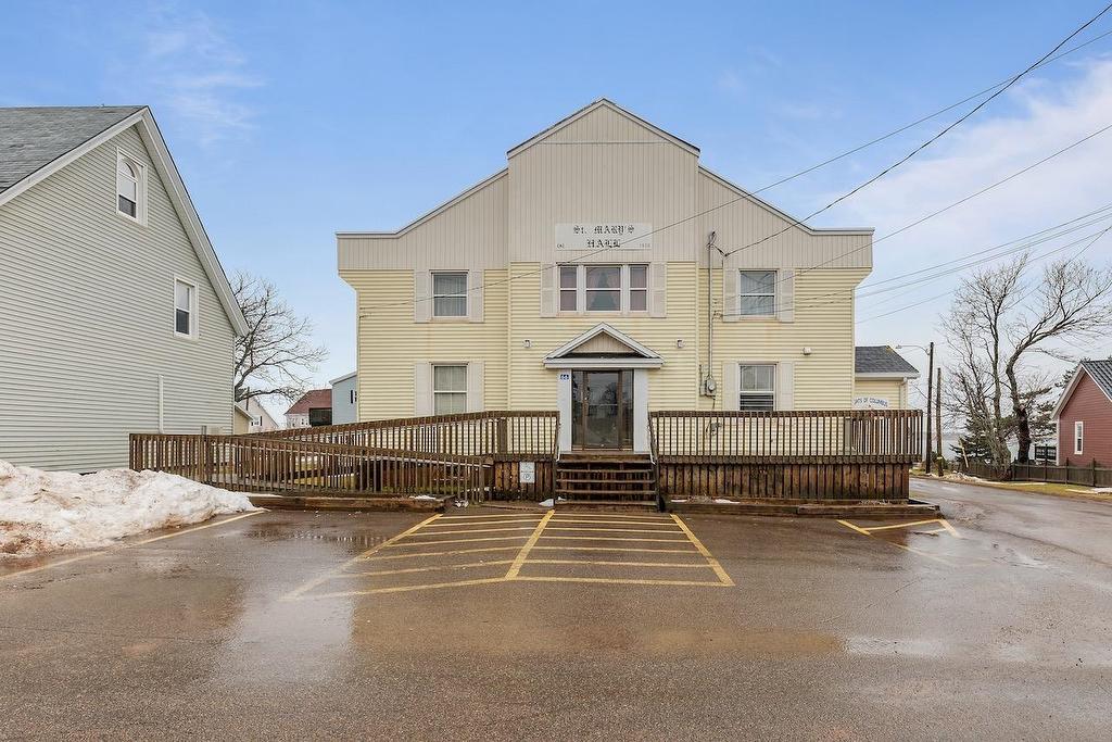 66 Main Street, Souris, PE