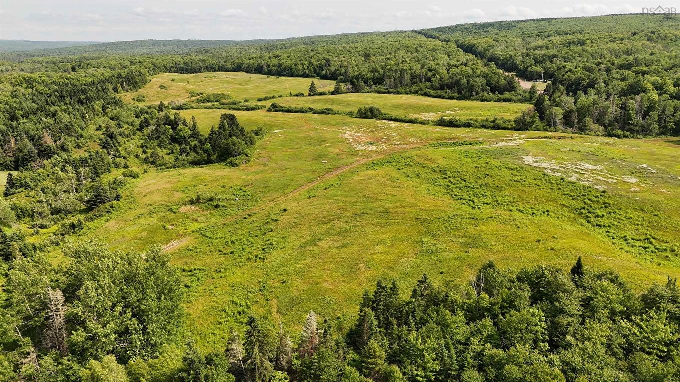 60 Acres Kemptown Road, Kemptown, NS