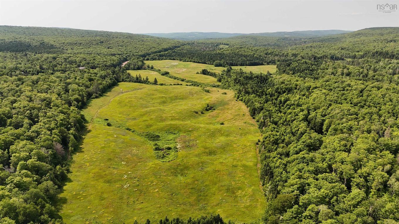 60 Acres Kemptown Road, Kemptown, NS