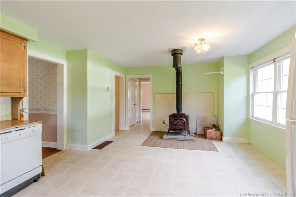 367 Route 105, Maugerville, NB