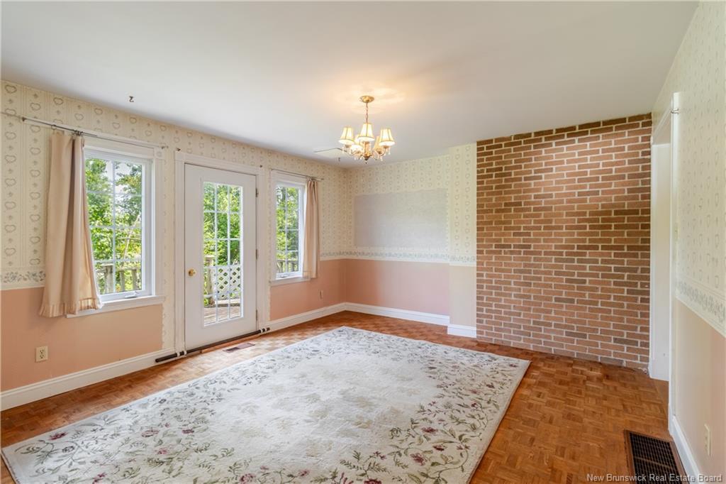 367 Route 105, Maugerville, NB