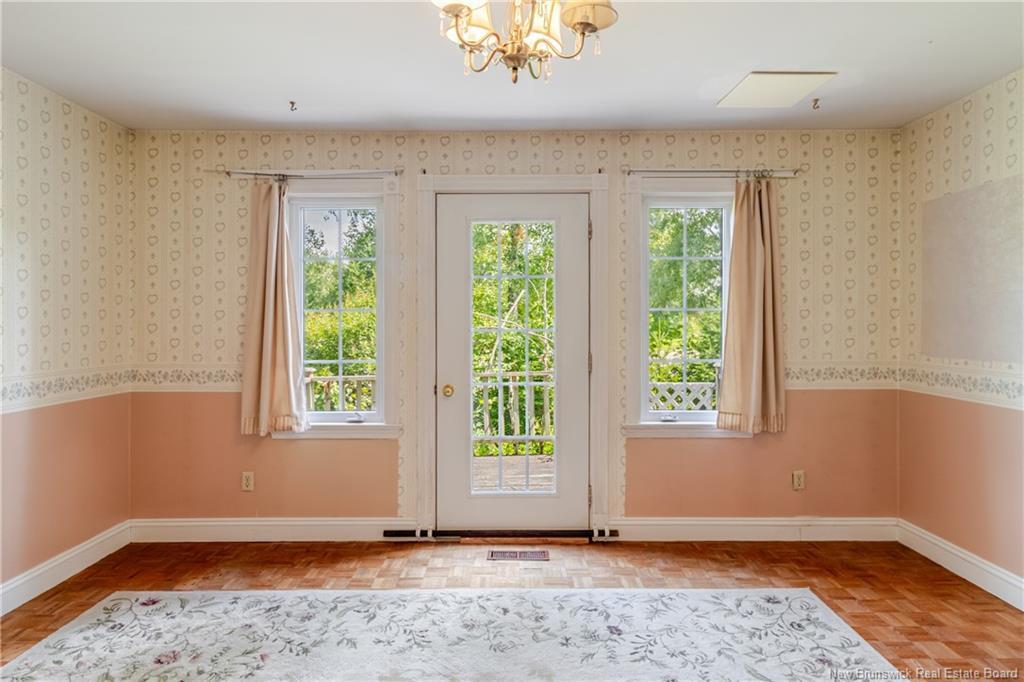 367 Route 105, Maugerville, NB