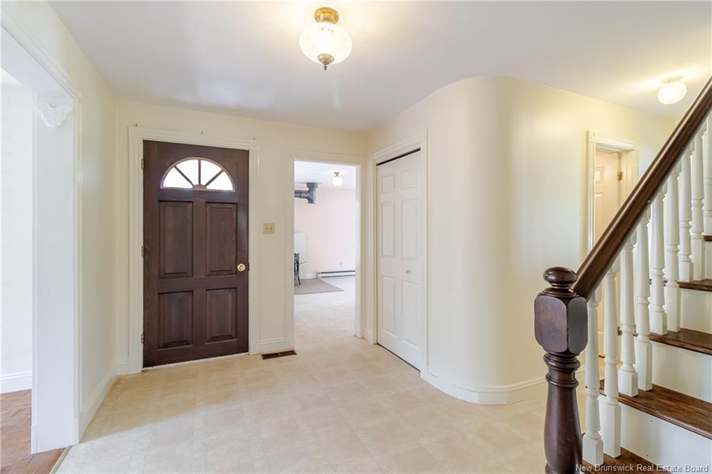 367 Route 105, Maugerville, NB