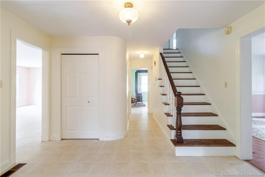 367 Route 105, Maugerville, NB