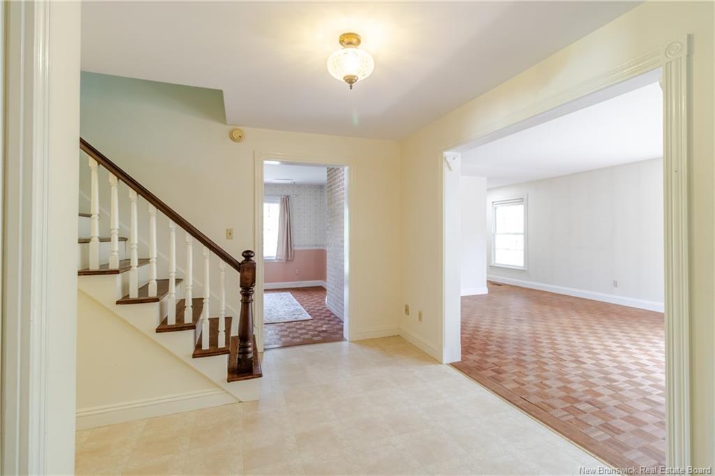 367 Route 105, Maugerville, NB