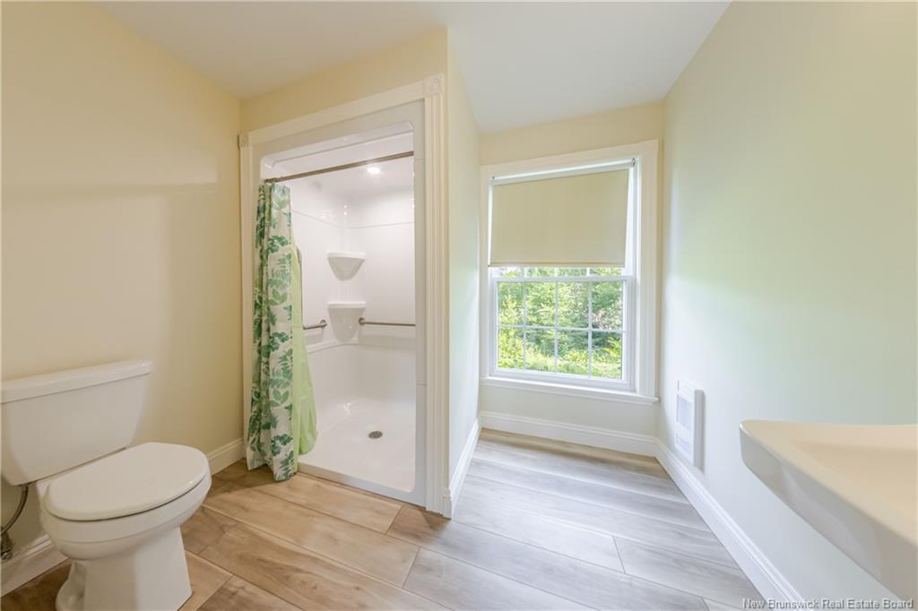 367 Route 105, Maugerville, NB