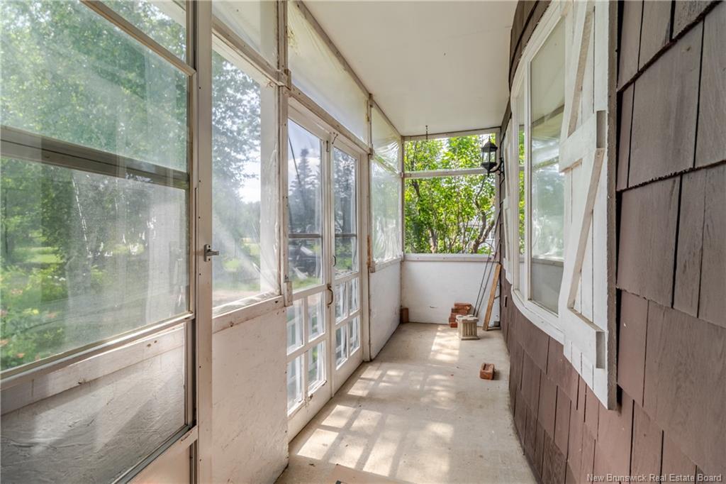 367 Route 105, Maugerville, NB