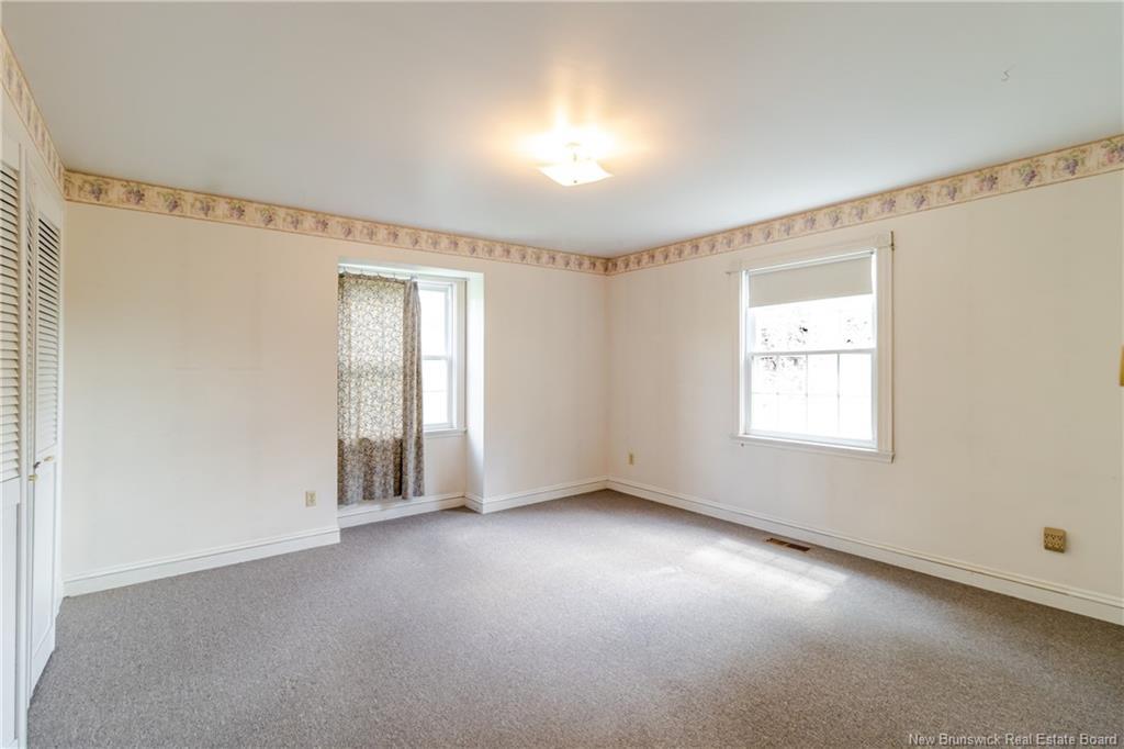 367 Route 105, Maugerville, NB