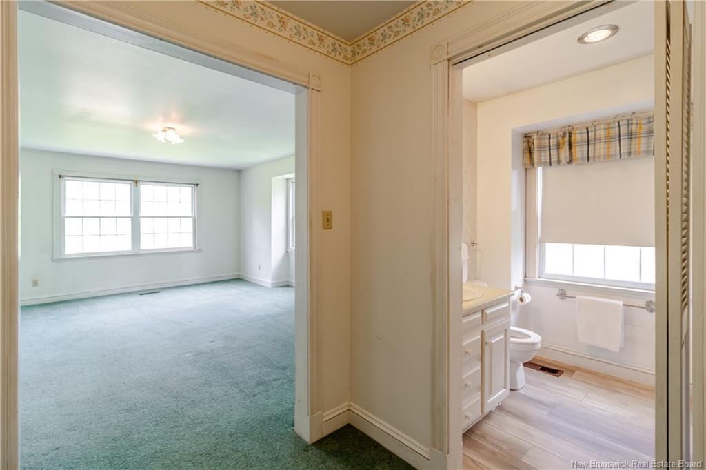 367 Route 105, Maugerville, NB