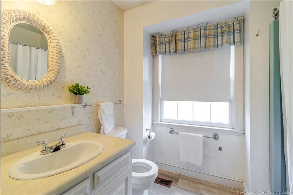 367 Route 105, Maugerville, NB