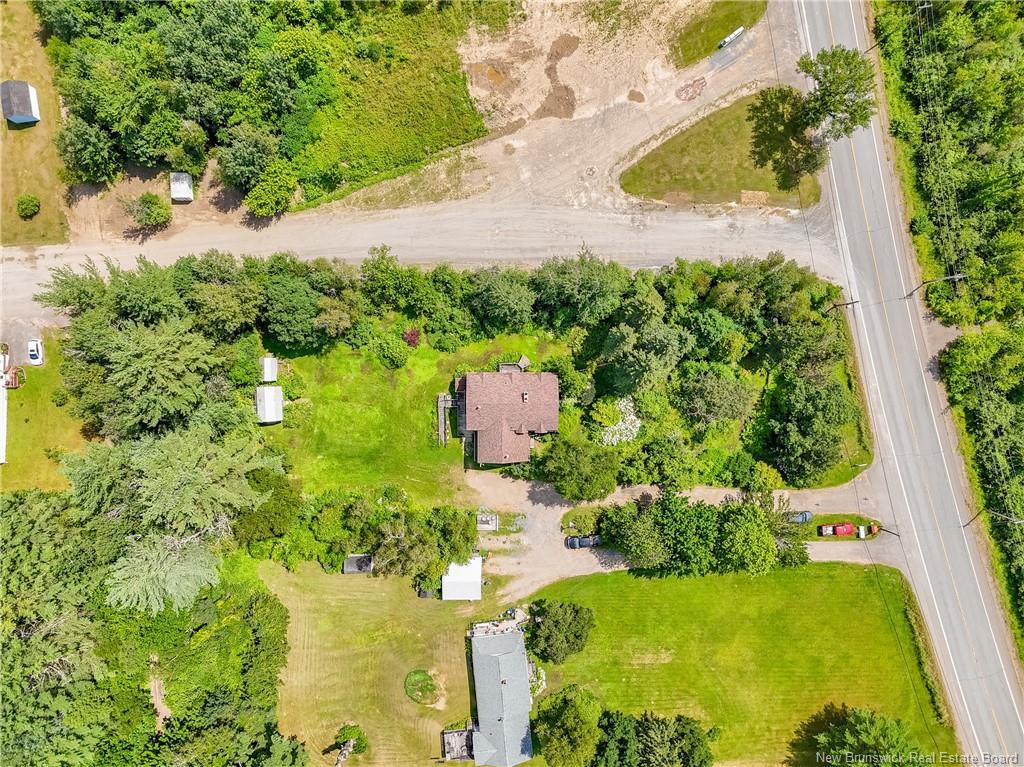 367 Route 105, Maugerville, NB