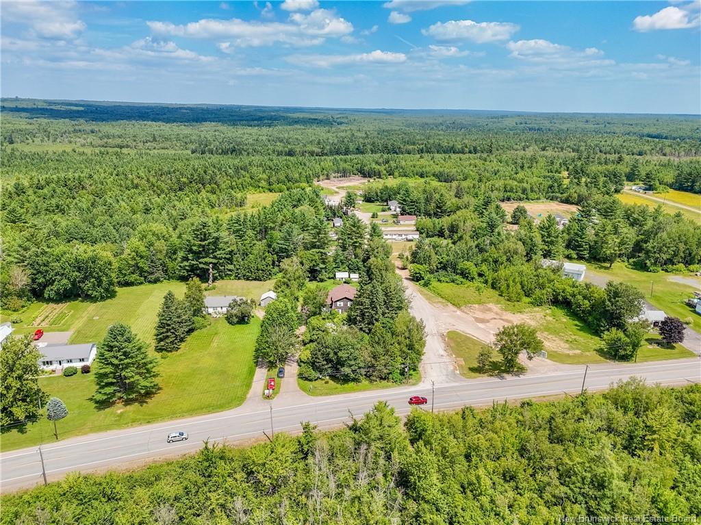 367 Route 105, Maugerville, NB