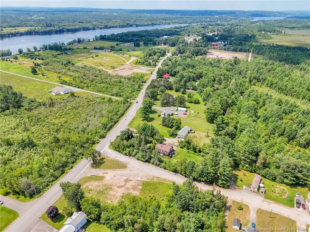 367 Route 105, Maugerville, NB