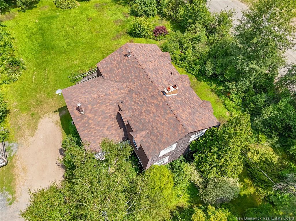 367 Route 105, Maugerville, NB