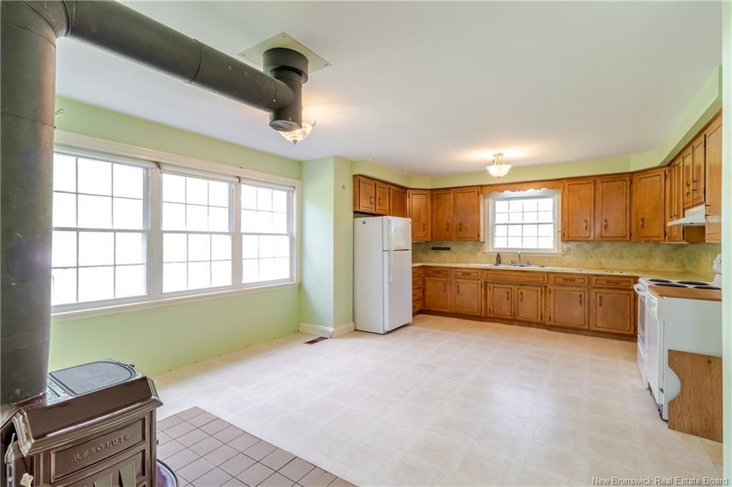 367 Route 105, Maugerville, NB