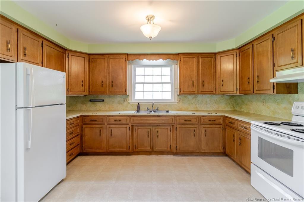 367 Route 105, Maugerville, NB