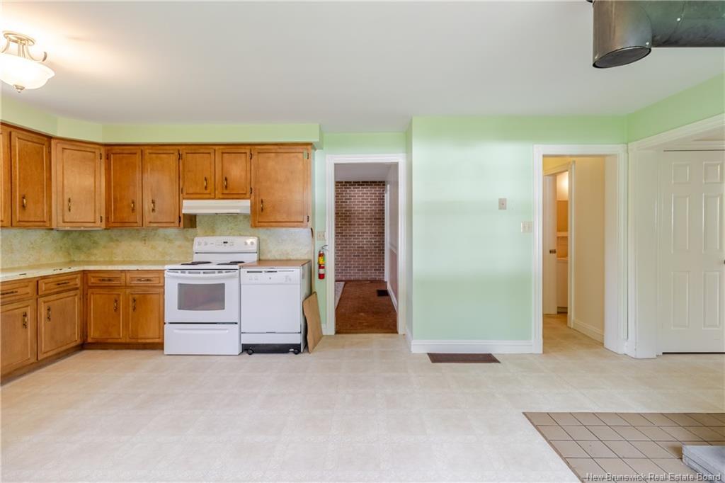 367 Route 105, Maugerville, NB