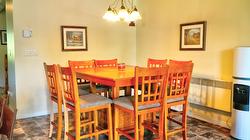 Dining room -