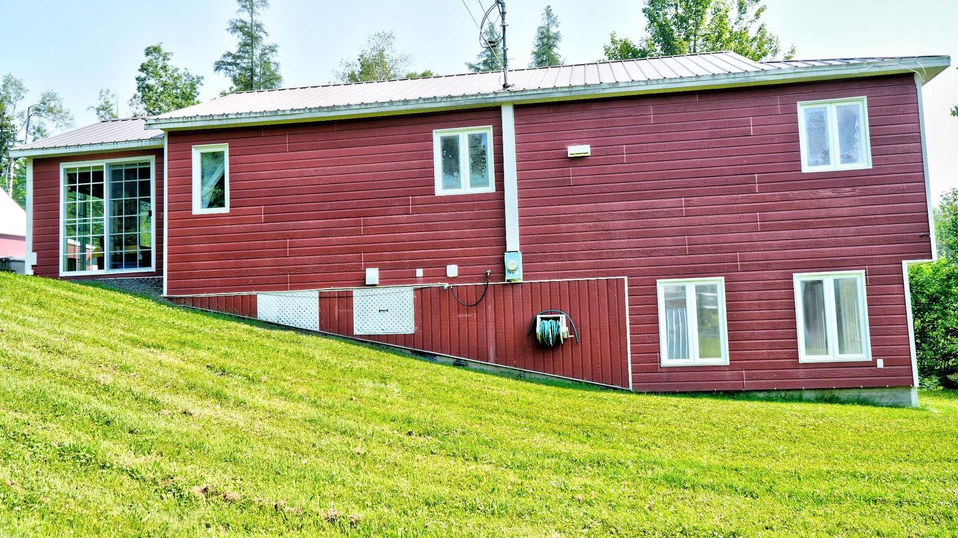 Extérieur - 367 Route Rivet, Saint-Simon-Les-Mines, QC - Outdoor With Exterior