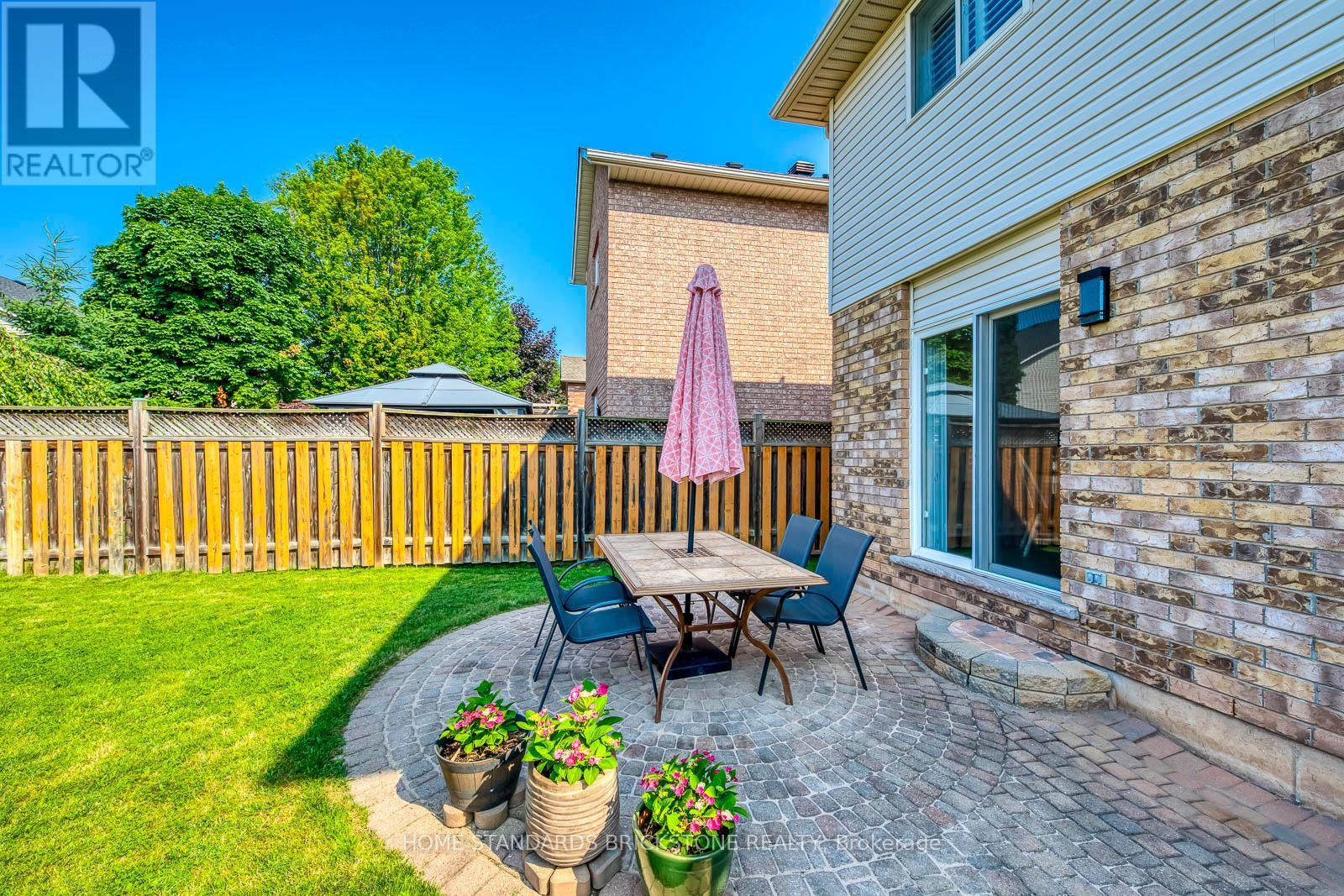 1296 Inglehart Drive, Burlington, ON - Outdoor