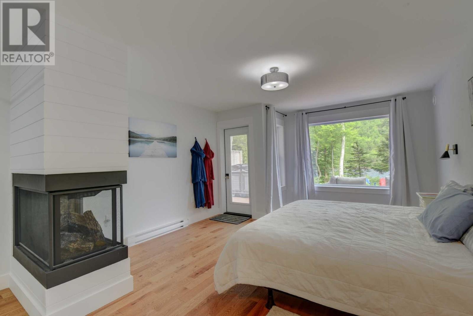 8 Forest Drive, Steady Brook, NL - Indoor Photo Showing Bedroom