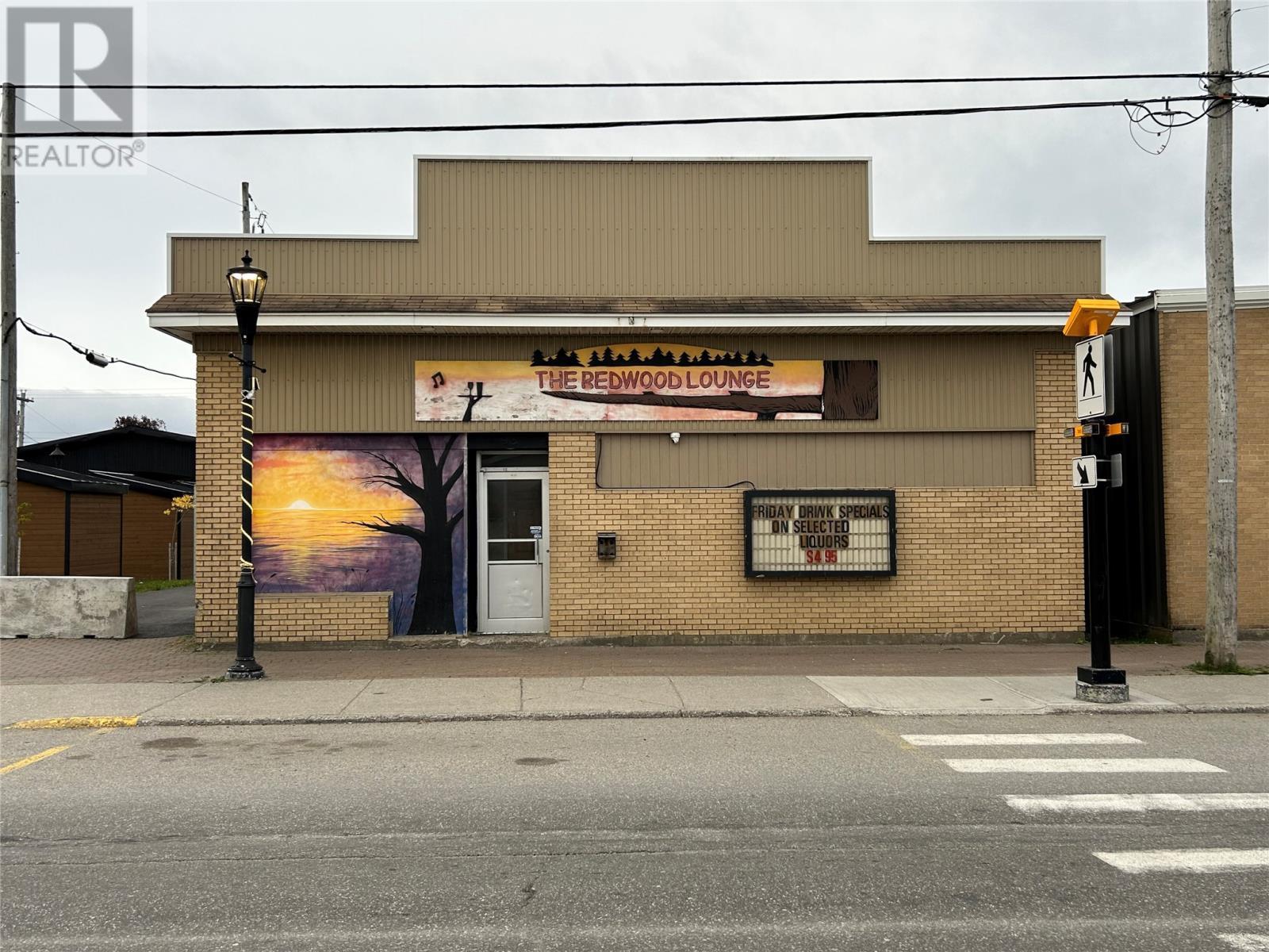 98 Main Street, Stephenville, NL