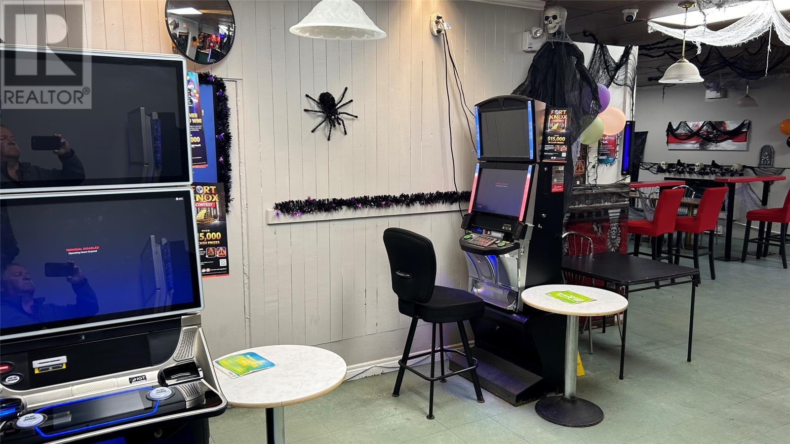 98 Main Street, Stephenville, NL