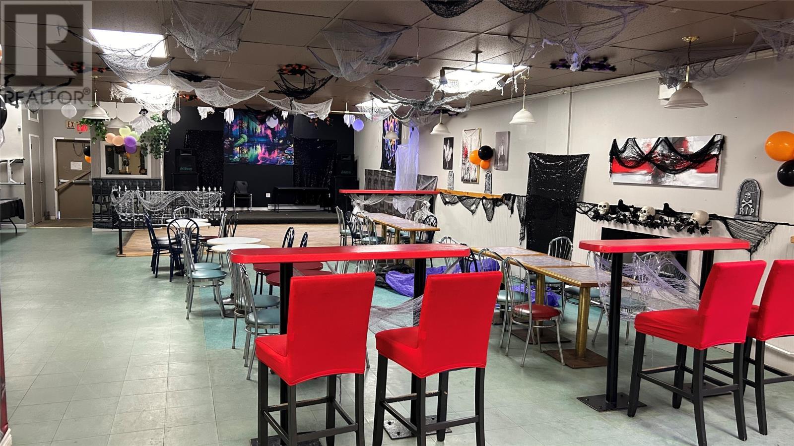 98 Main Street, Stephenville, NL