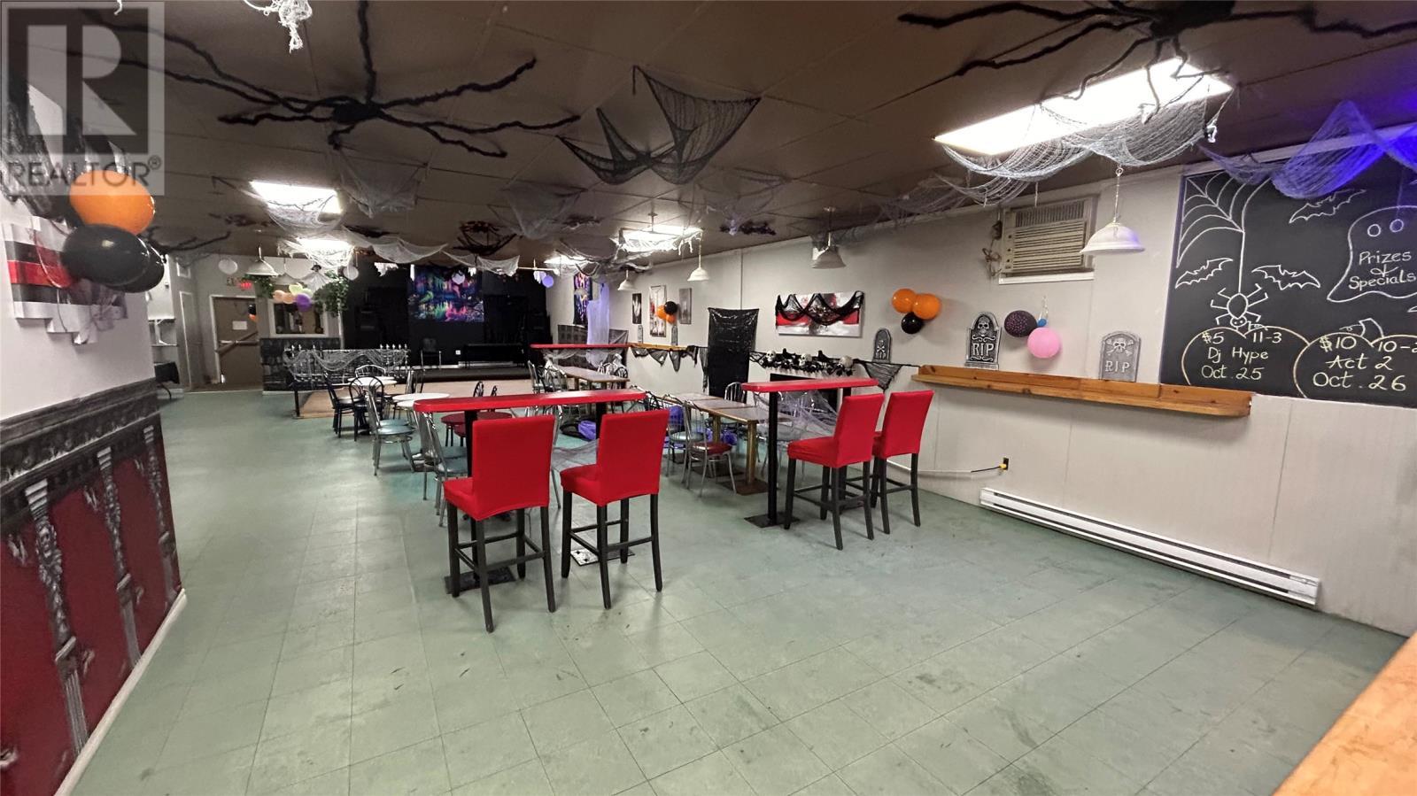 98 Main Street, Stephenville, NL