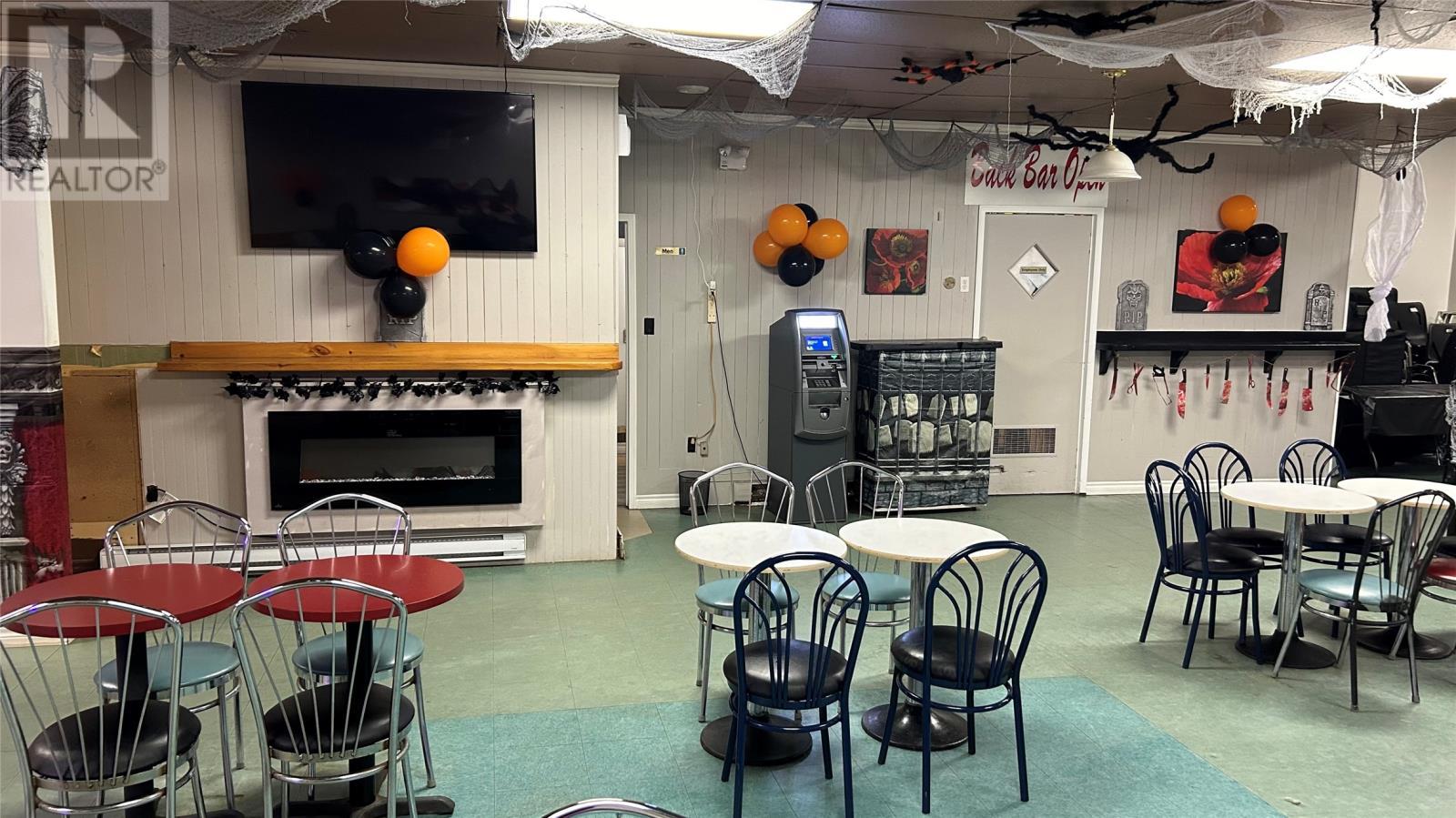 98 Main Street, Stephenville, NL