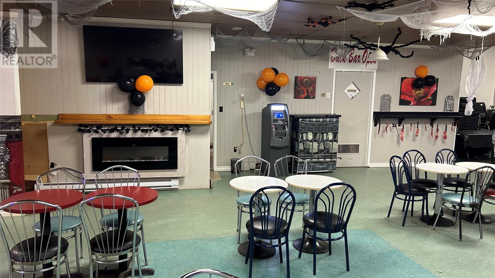 98 Main Street, Stephenville, NL